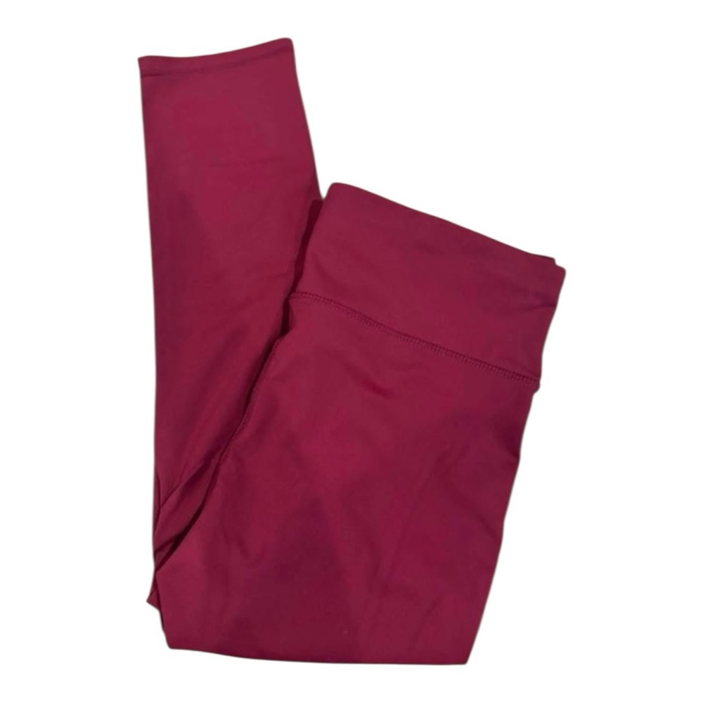 Oalka medium Maroon Leggings